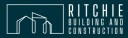 Ritchie Building and Construction logo