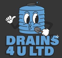 Drains 4 U image 1