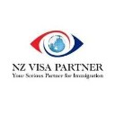 NZ Visa Partner logo