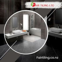 Fair Tiling LTD image 1