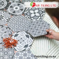 Fair Tiling LTD image 4