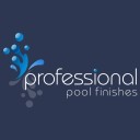 Pro Pools Finishes logo