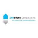 Soil & Rock Consultants logo