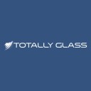 Totally Glass logo