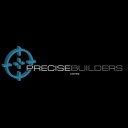 Precise Builders logo