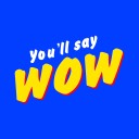 You'll Say Wow Carpet Cleaning Whanganui logo