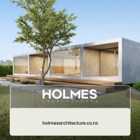 Holmes Architecture image 1