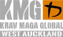 Krav Maga Global West Auckland - Self-Defence logo