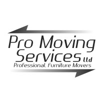 Pro Moving Services image 1