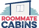 RoomMate Cabins logo