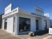 Hawkes Bay Blinds & Awnings image 1