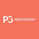 P3 Recovery logo