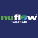 Nuflow Taranaki logo