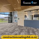 Construction Coatings Limited logo