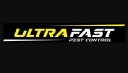 Ultra Fast Pest Control logo