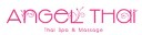 Angel Thai Spa & Massage logo