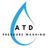 ATD Pressure Washing image 1