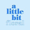 A Little Bit Floral logo