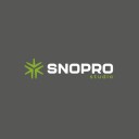 Snopro Studio logo