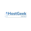 Host Geek logo