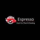 Espresso Car Wash - Invercargill logo