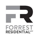 Forrest Residential logo