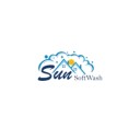 Sun Softwash logo