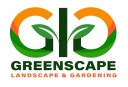 Greenscape Landscape & Gardening logo