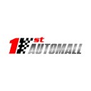 1stAUTOMALL logo