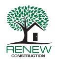 Renew Construction Limited logo