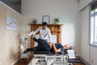 Balmoral Chiropractic image 2