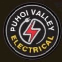 Puhoi Valley Electrical logo