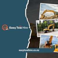 Easy Tow Hire image 2