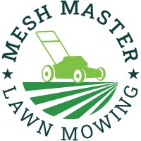 Mesh Master Lawn Mowing image 1