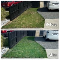 Mesh Master Lawn Mowing image 3