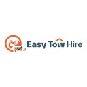 Easy Tow Hire logo