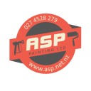 ASP Painting LTD logo