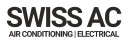 SWISS AC logo