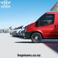 Hopman Motor Group image 2