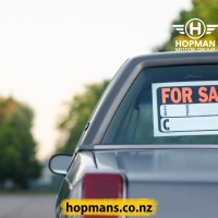 Hopman Motor Group image 1