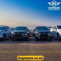 Hopman Motor Group image 3