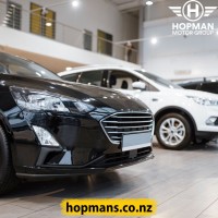 Hopman Motor Group image 4