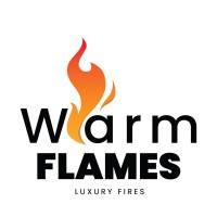 Warm Flames image 5