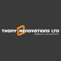 Thony Renovations LTD image 1