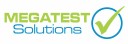 MegaTest Solutions logo