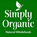 Simply Organic NZ logo