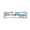 Propipe Plumbing logo