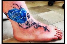 Creative Realms Tattoo Waihi image 3