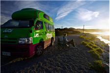 JUCY Car Rental & Campervan Hire - Auckland image 9