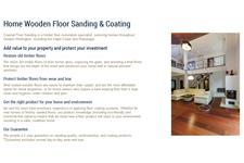 Coastal Floor Sanding image 2